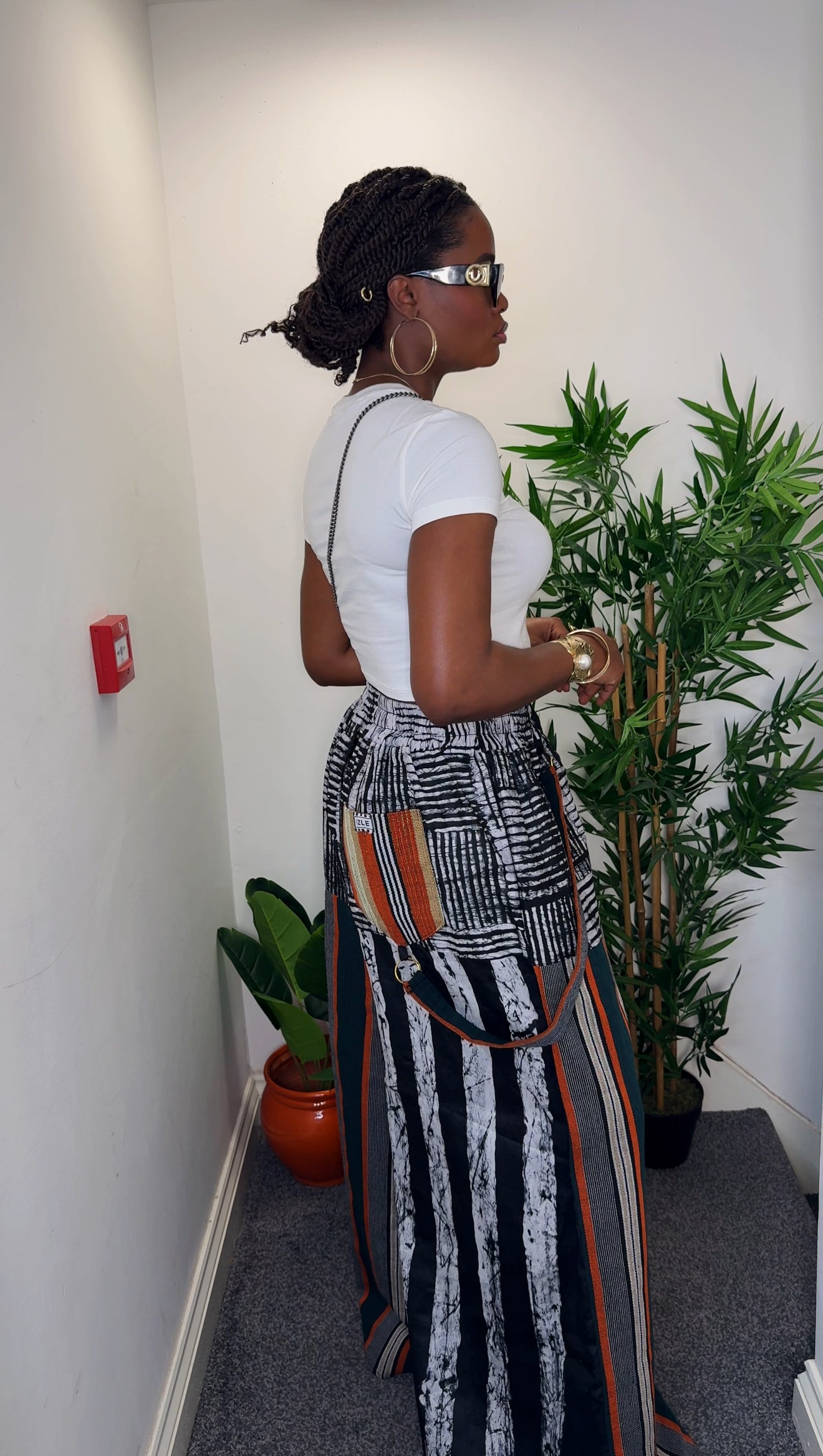 ACHALUGO (GBEDU)