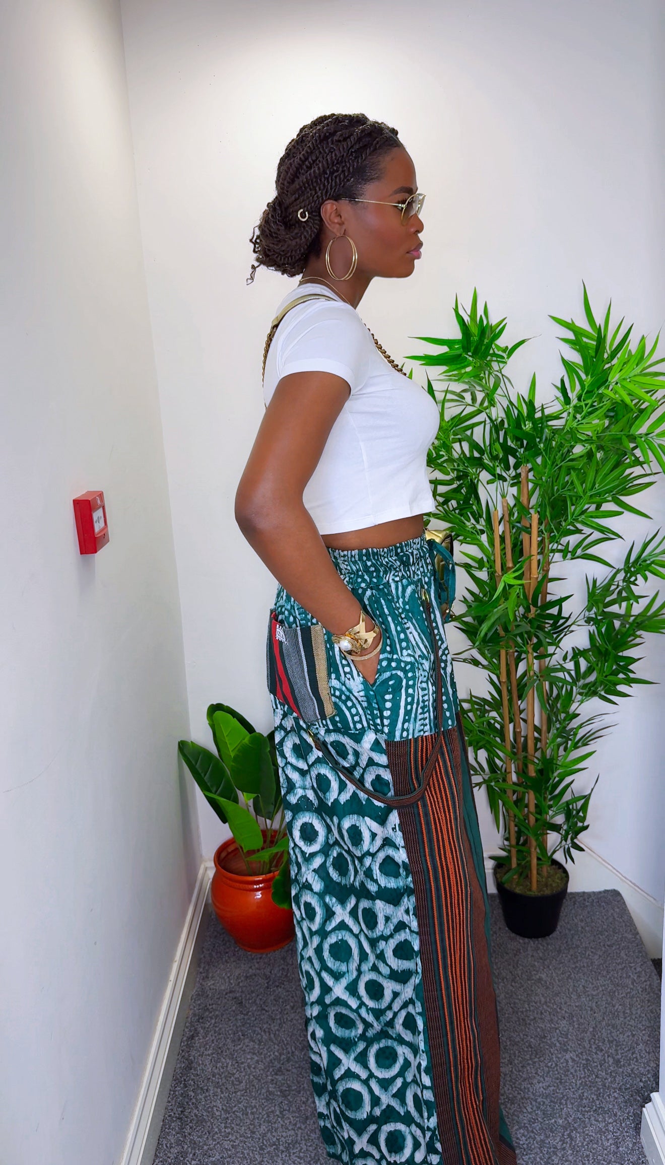 ACHALUGO (BABYGIRL)
