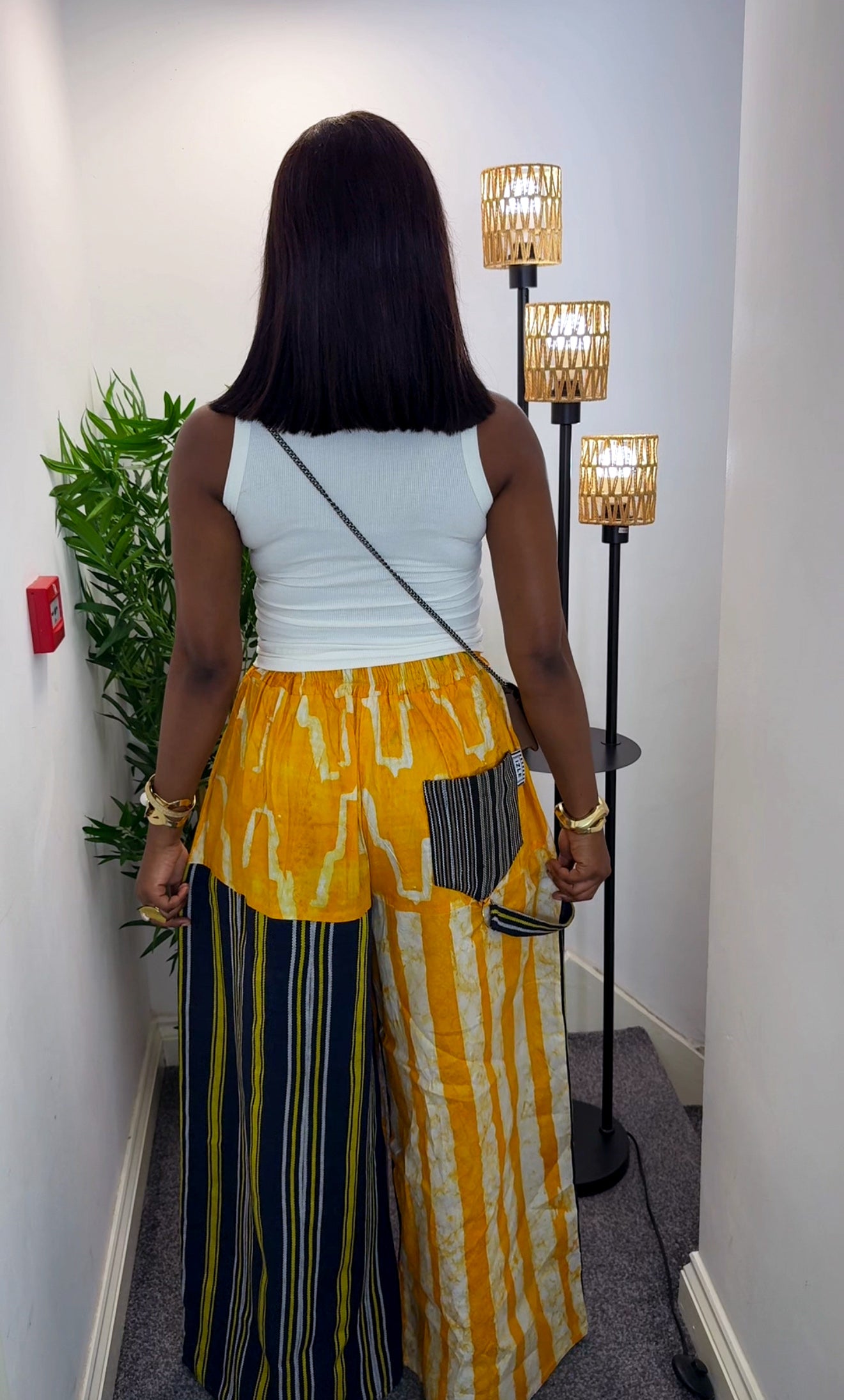 ACHALUGO (YELLOW)