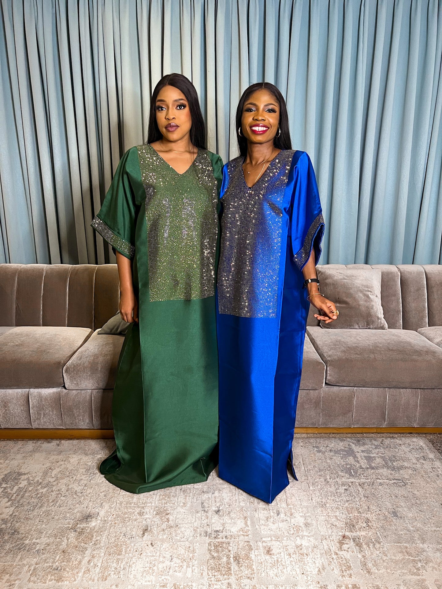 ALAKIJA DRESS