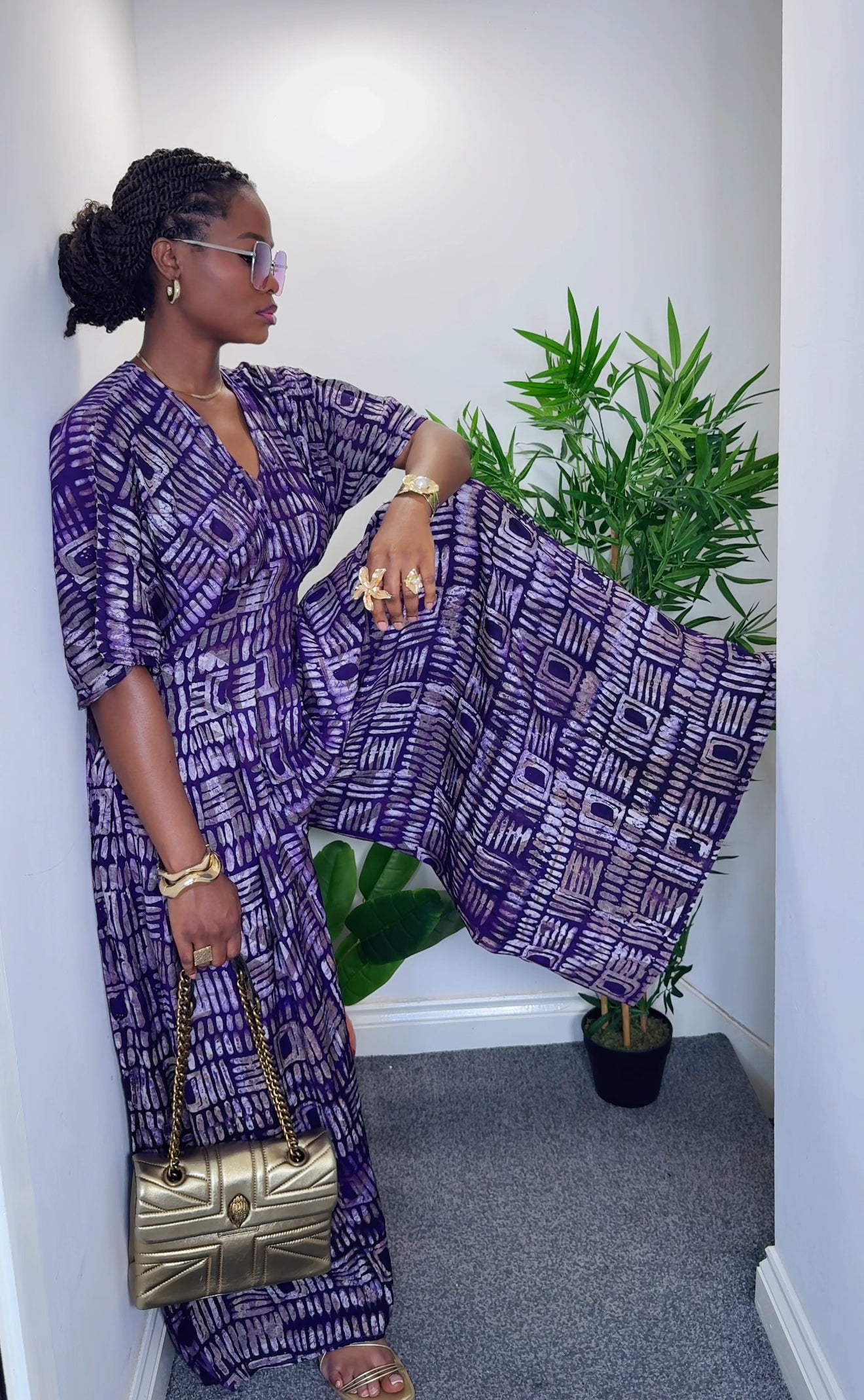 SHANNON - ADIRE