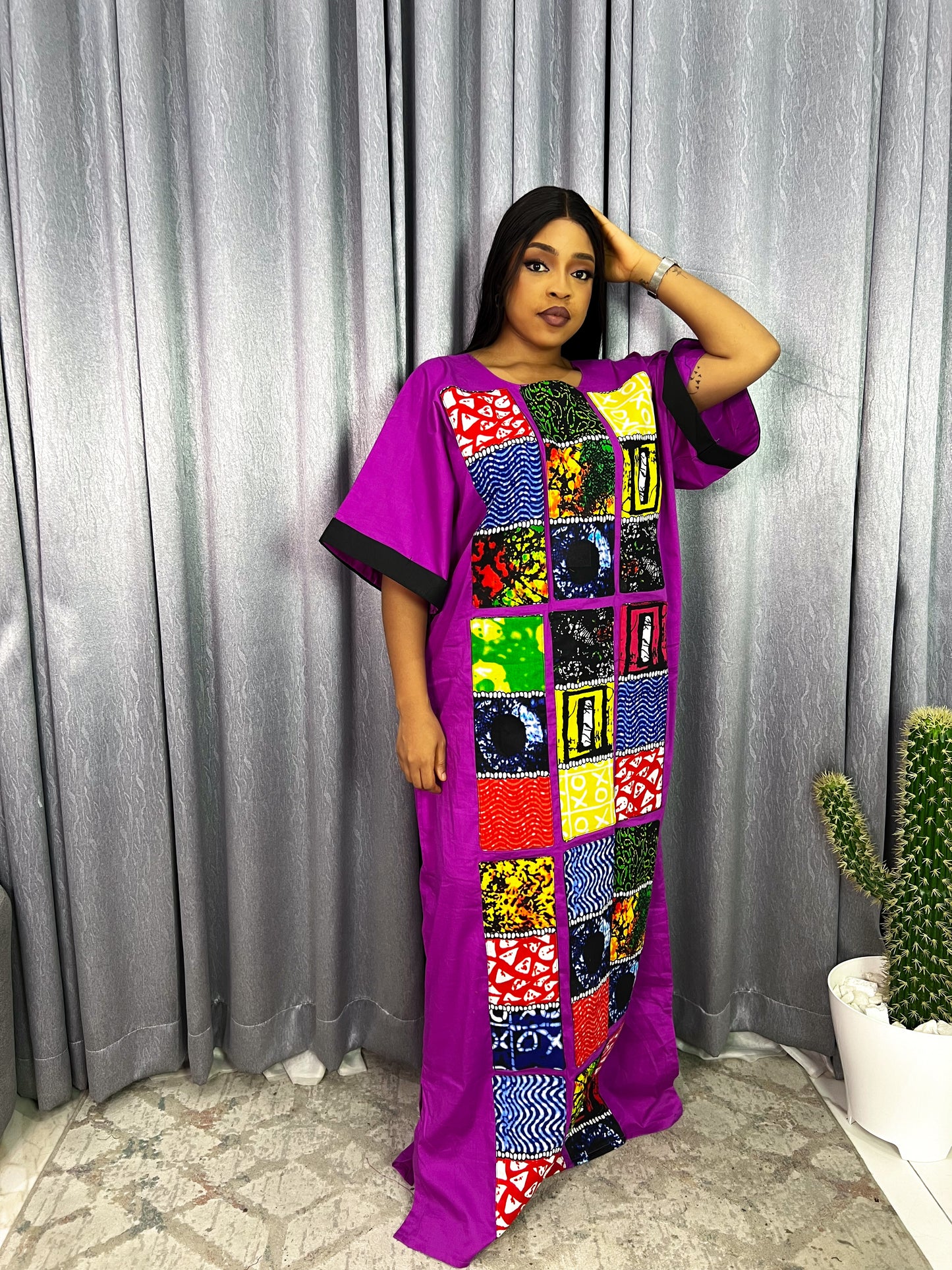 OGE DRESS