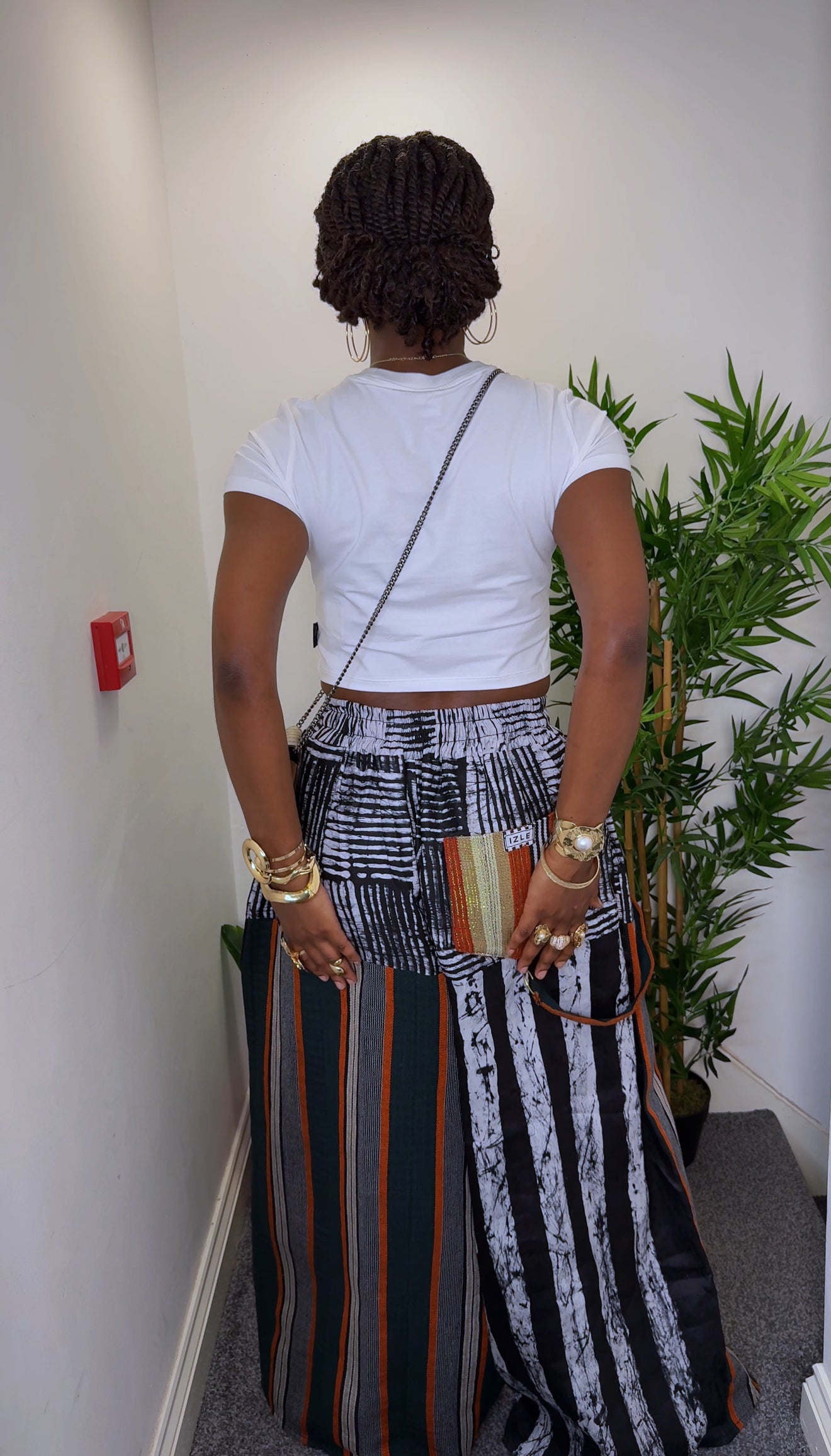 ACHALUGO (GBEDU)