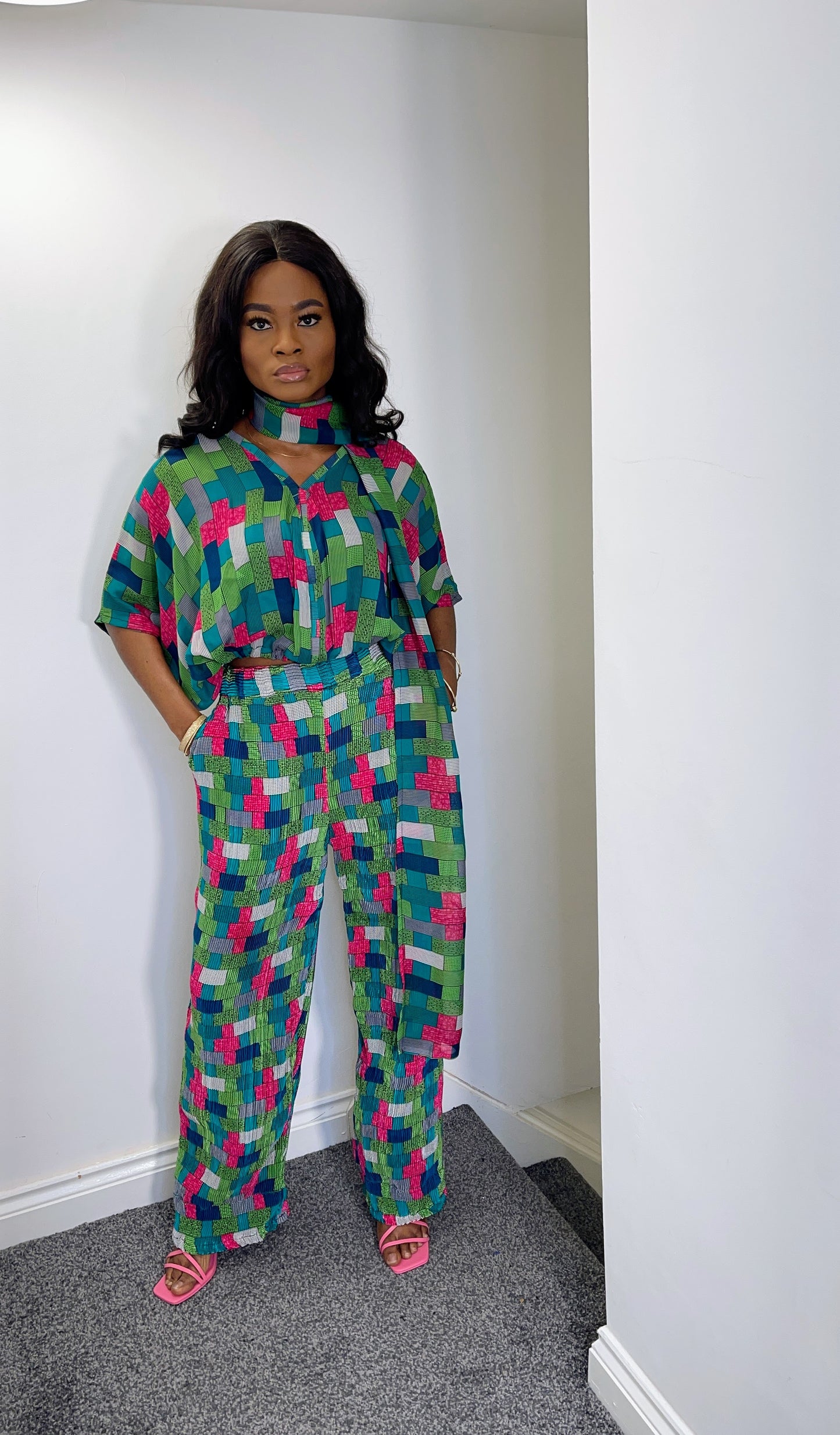 IJEOMA SET