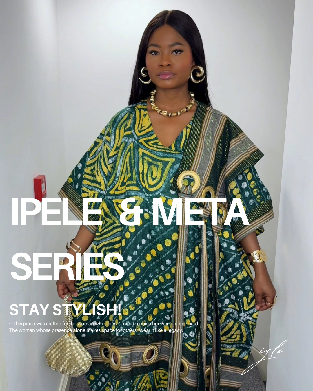 IPELE & META SERIES