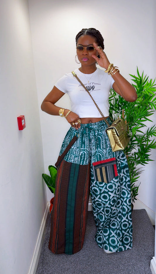 ACHALUGO (BABYGIRL)