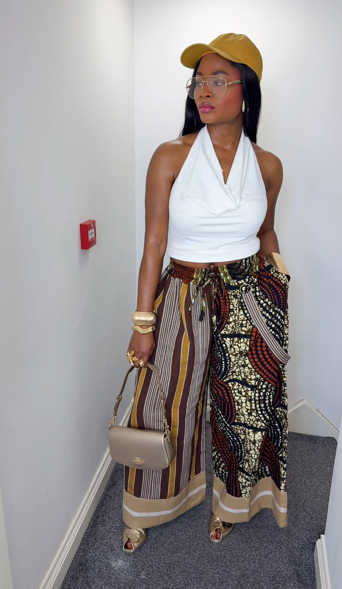 ANWULI (BROWN)