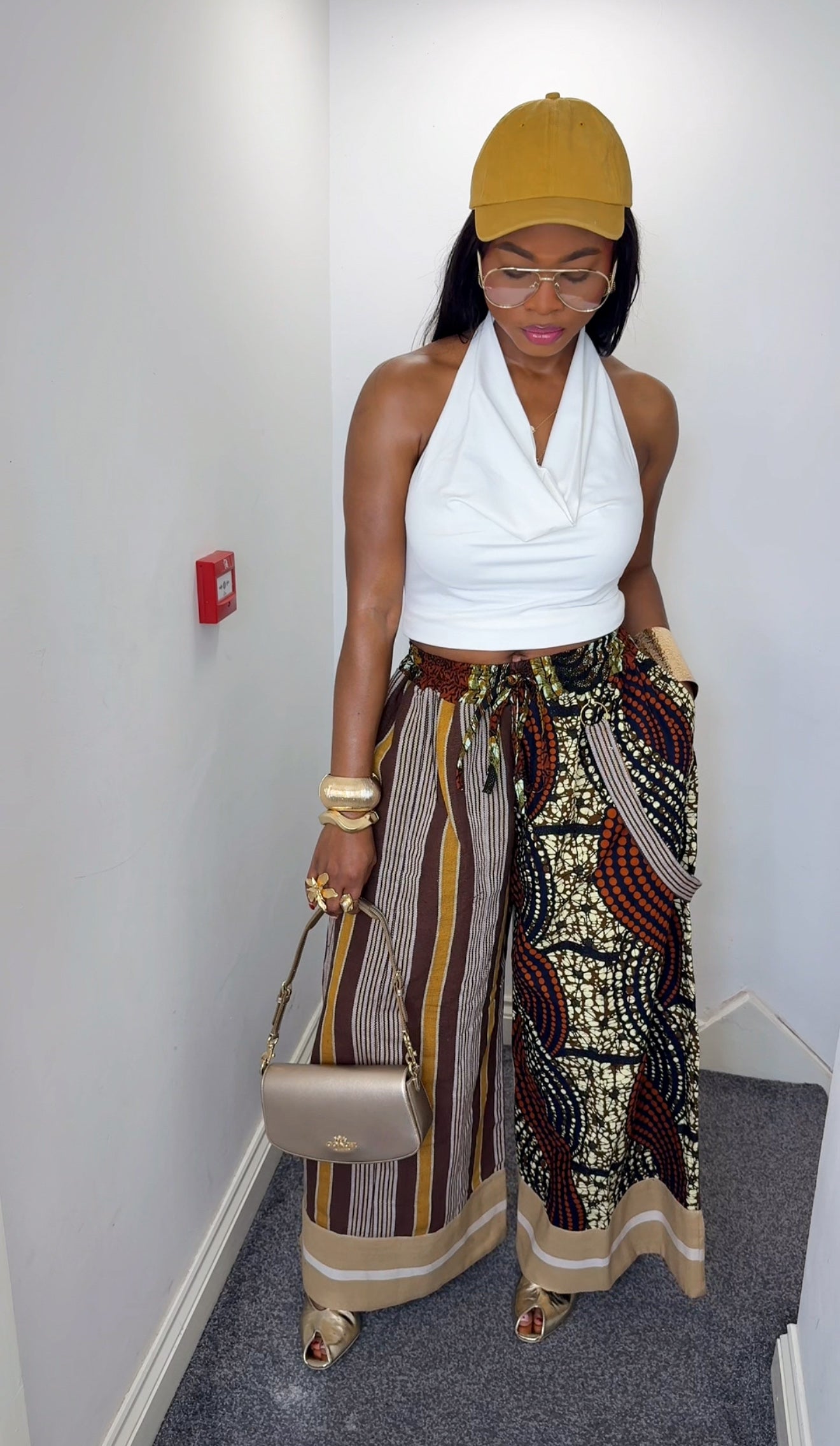 ANWULI (BROWN)