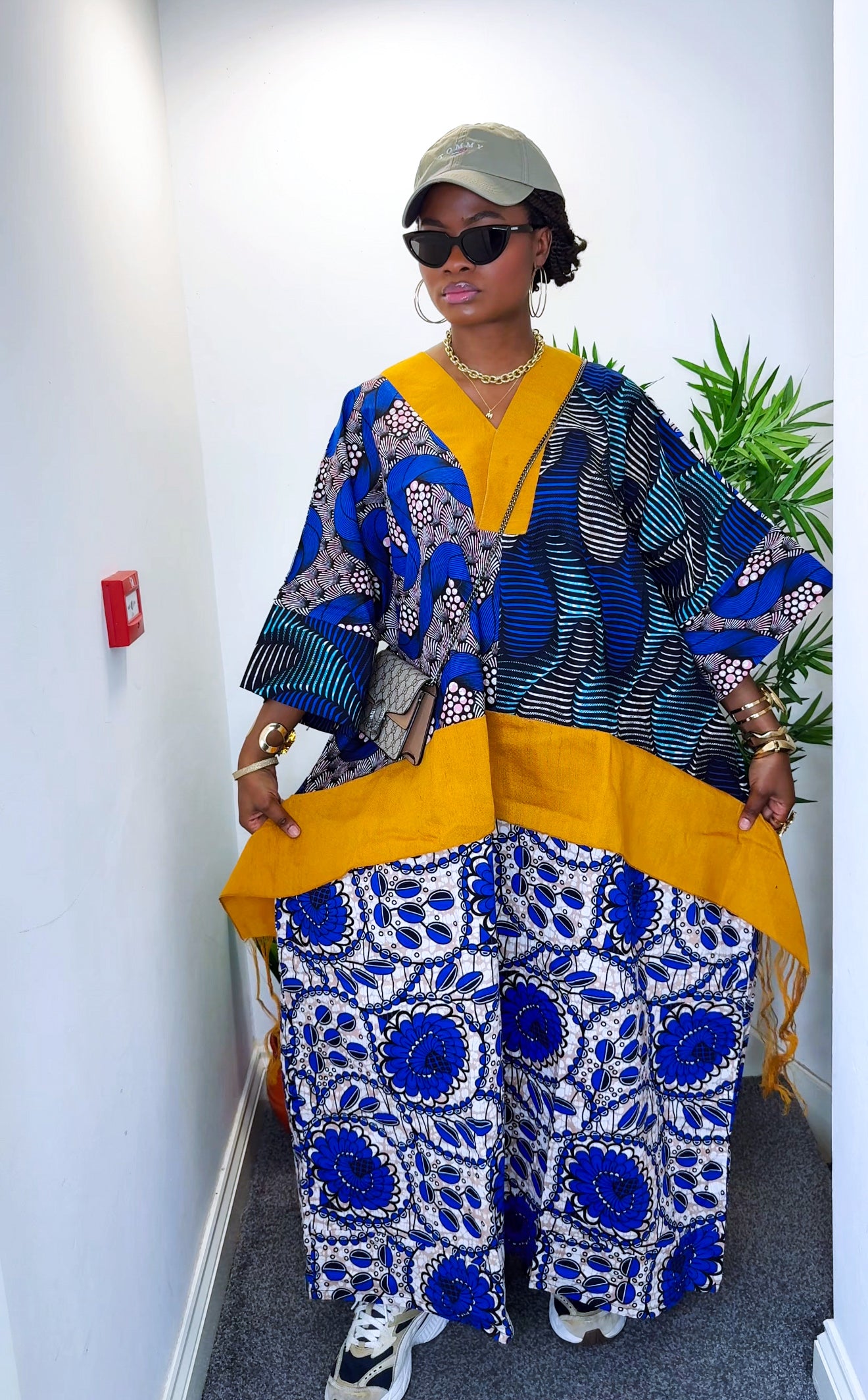 META (FIRST LADY) – Izlefashionbrand