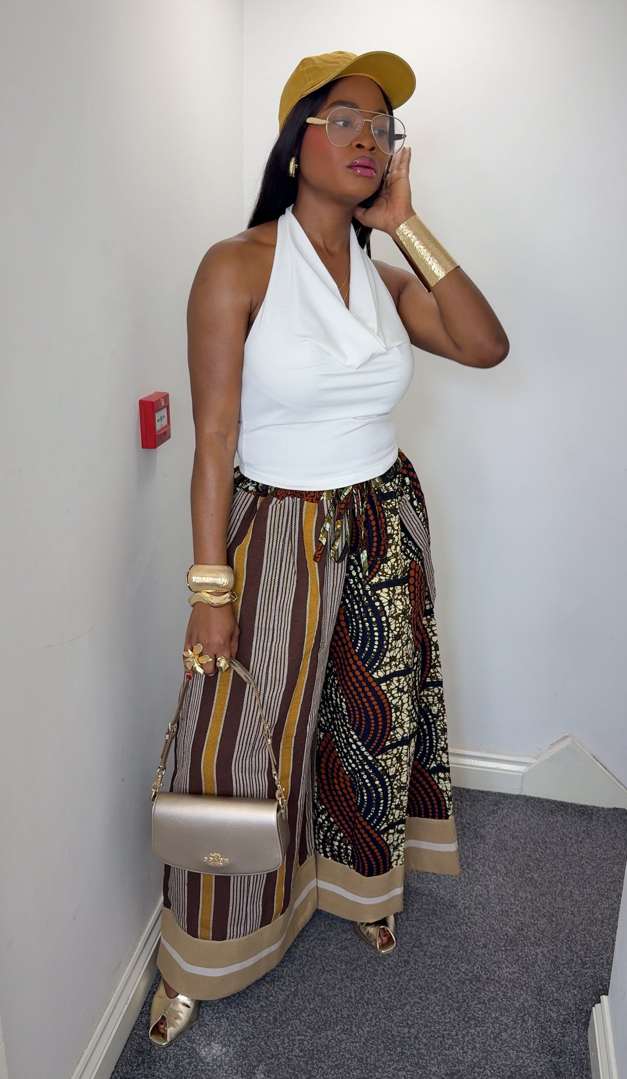 ANWULI (BROWN)