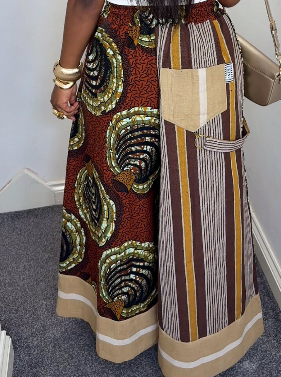 ANWULI (BROWN)
