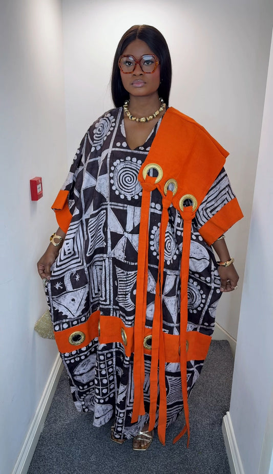 IPELE (BROWN)