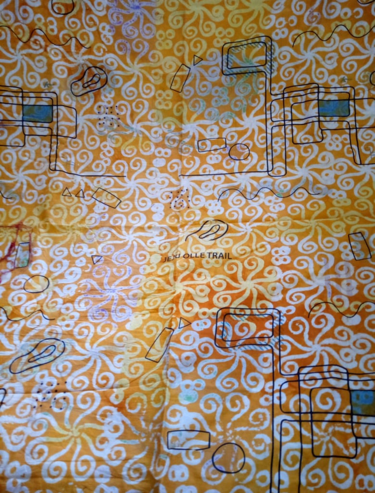 BLOSSOM (Yellow)