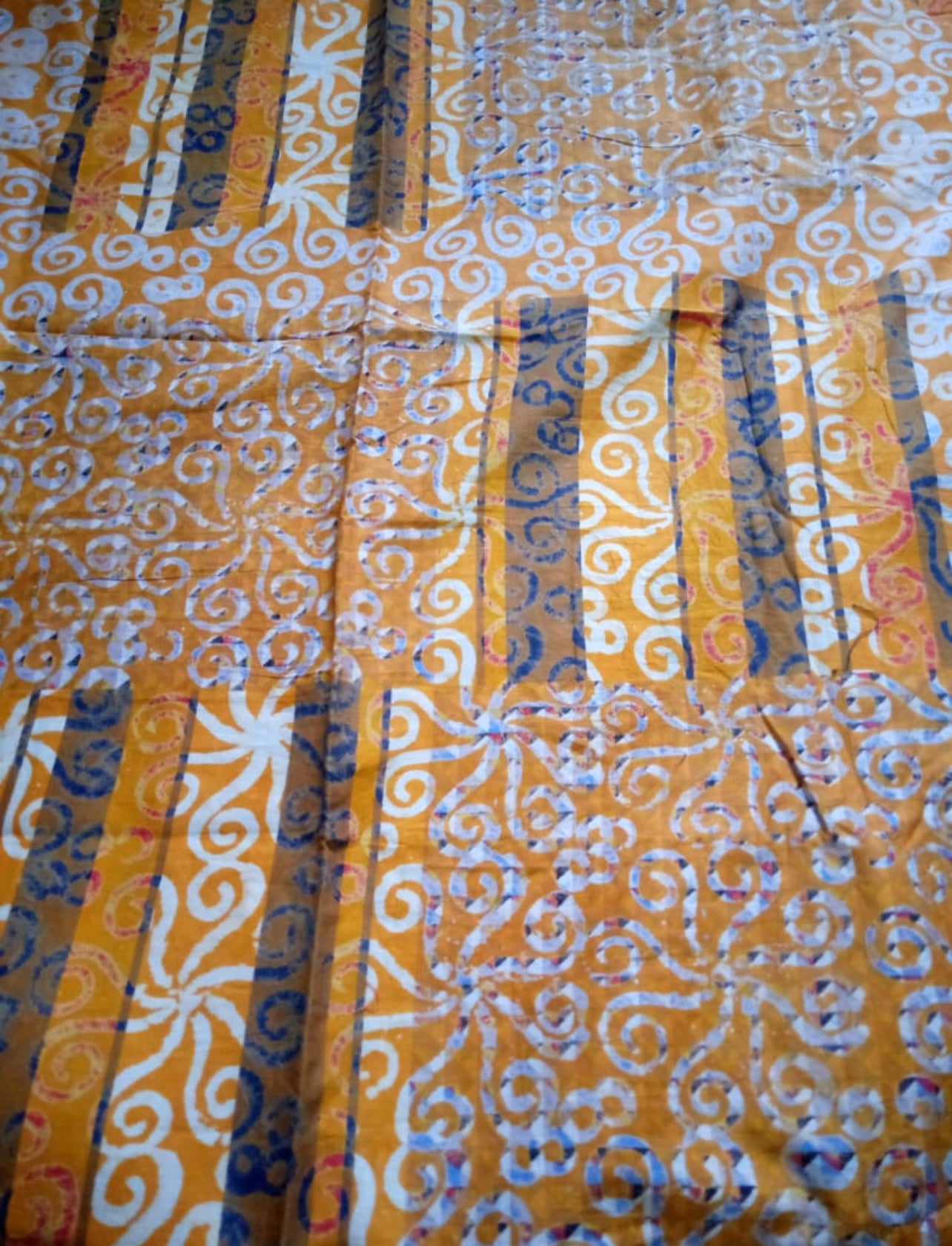 BLOSSOM (Yellow)