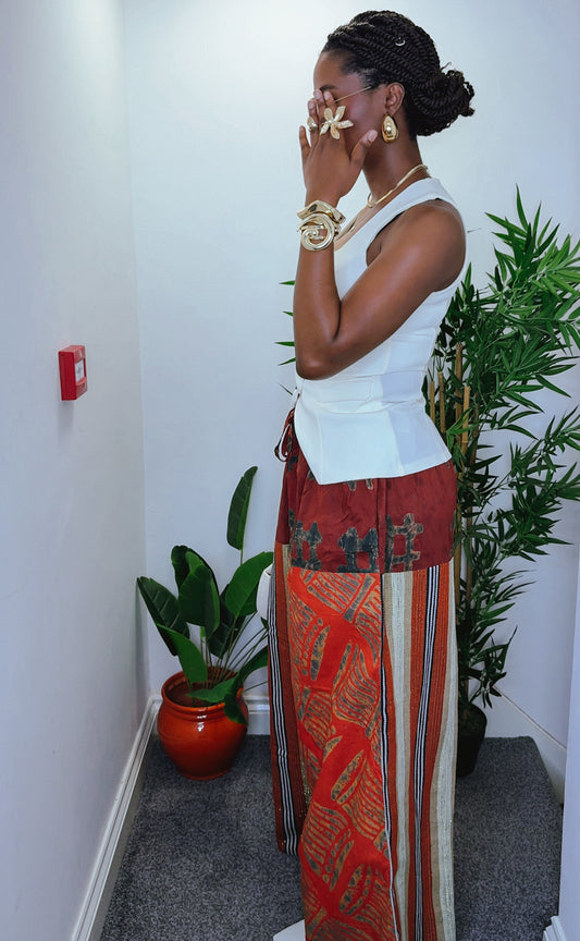 ACHALUGO (SISI OGE)